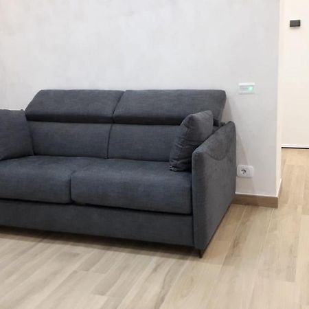 Sara House Lejlighed Napoli Eksteriør billede