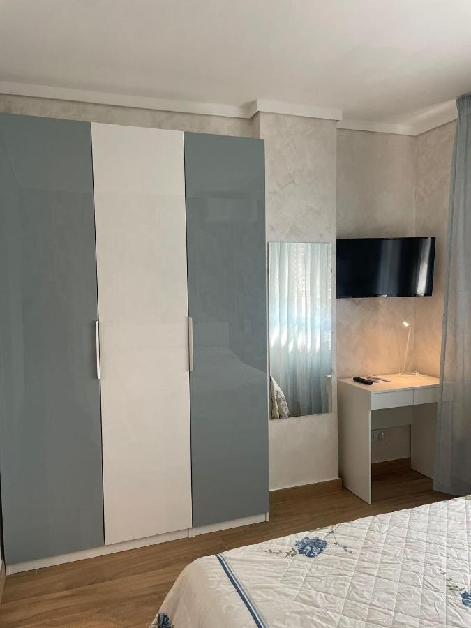 Sara House Lejlighed Napoli Eksteriør billede