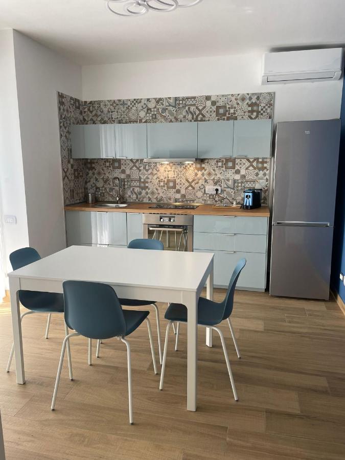 Sara House Lejlighed Napoli Eksteriør billede