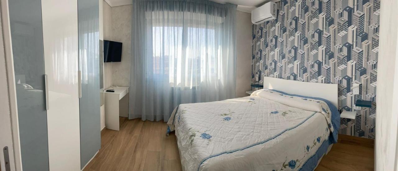 Sara House Lejlighed Napoli Eksteriør billede