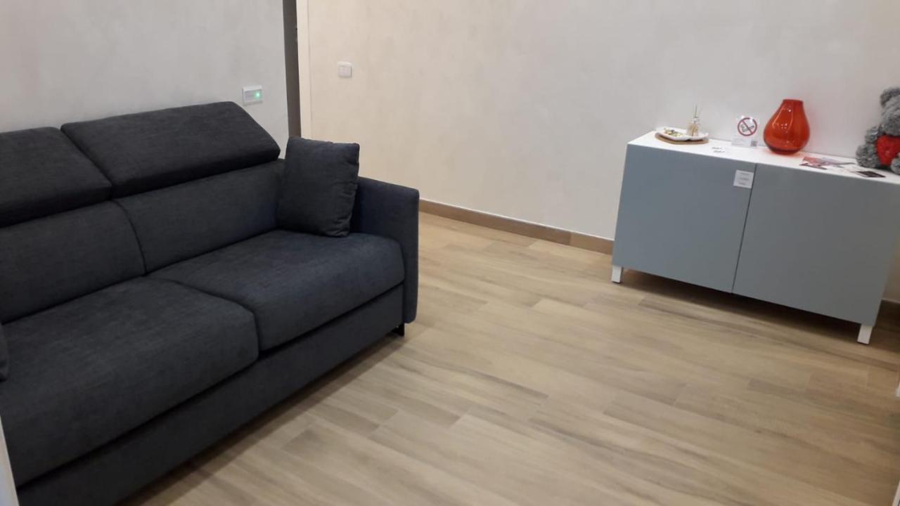 Sara House Lejlighed Napoli Eksteriør billede