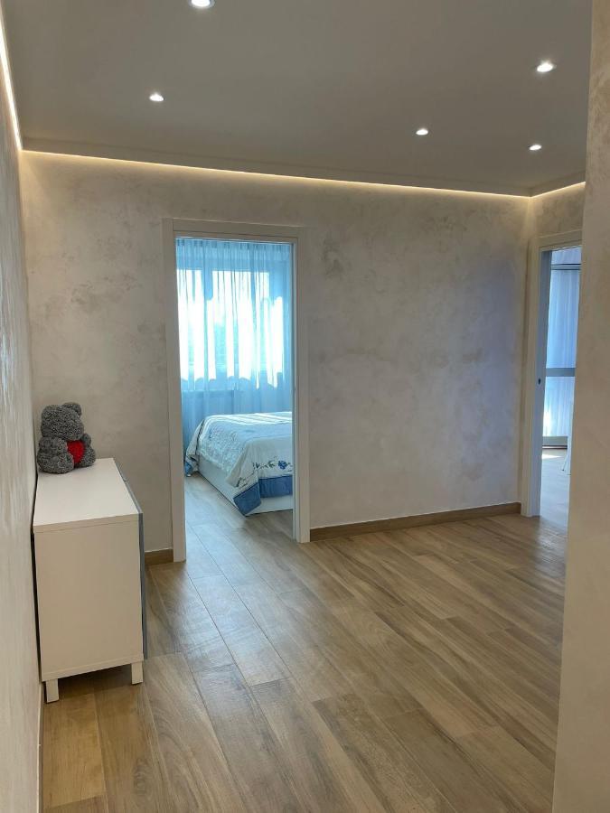 Sara House Lejlighed Napoli Eksteriør billede